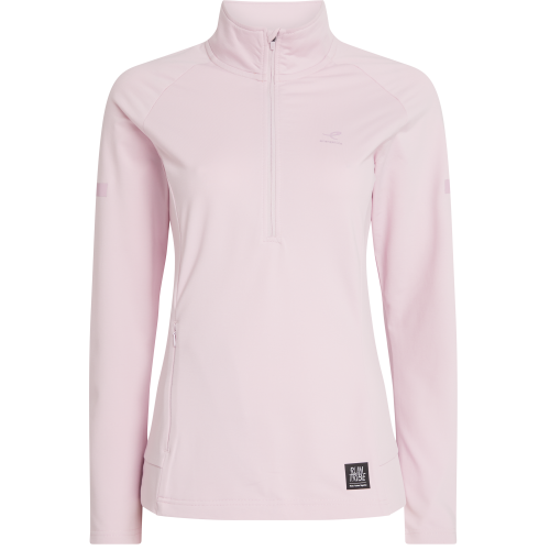 Bluza do biegania damska Energetics Caster 419662