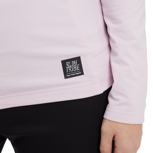 Bluza do biegania damska Energetics Caster 419662