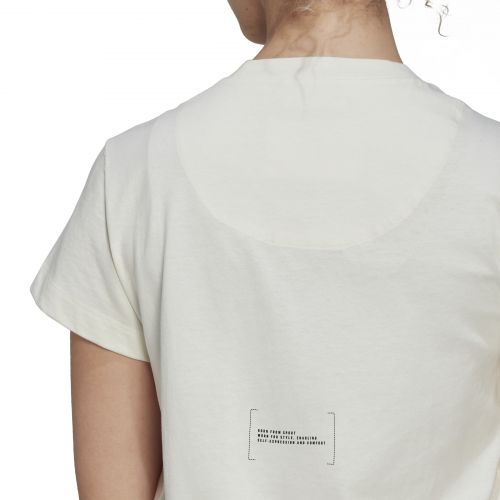 Koszulka damska adidas New Classic Tee HP1590