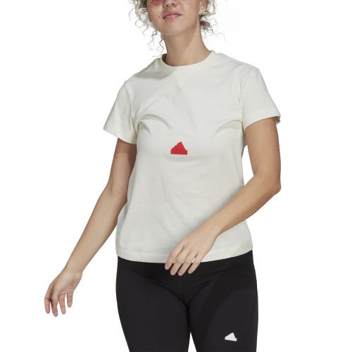 Koszulka damska adidas New Classic Tee HP1590