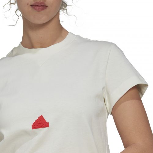 Koszulka damska adidas New Classic Tee HP1590