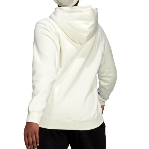 Bluza damska z kapturem adidas Oversized Hooded Sweatshirt HM2852