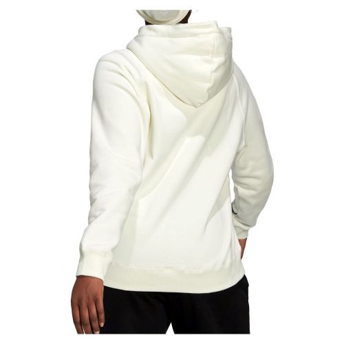 Bluza damska z kapturem adidas Oversized Hooded Sweatshirt HM2852