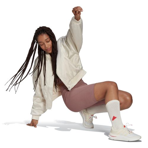 Szorty kolarki damskie adidas HM2900