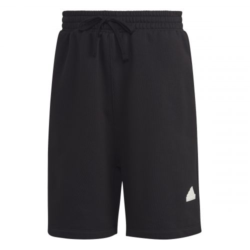 Spodenki męskie adidas Fleece Shorts HG2067