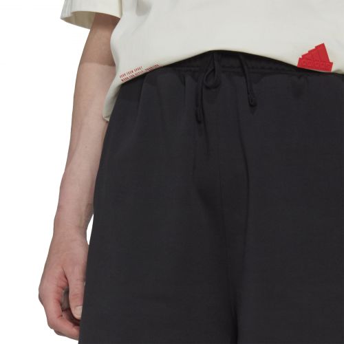 Spodenki męskie adidas Fleece Shorts HG2067