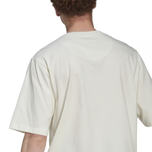 Koszulka męska adidas Oversized Tee HN1956