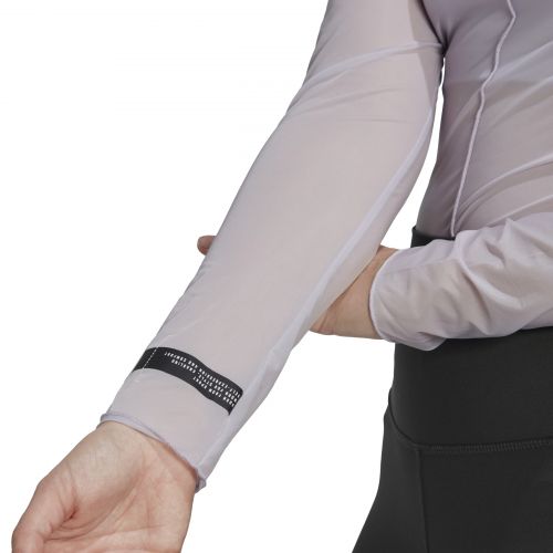 Bluza sportowa damska adidas Long Sleeve HG4355