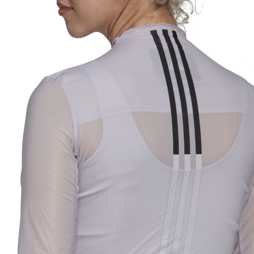 Bluza sportowa damska adidas Long Sleeve HG4355
