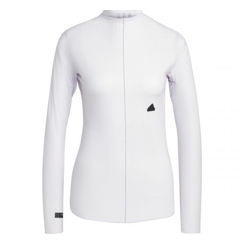 Bluza sportowa damska adidas Long Sleeve HG4355