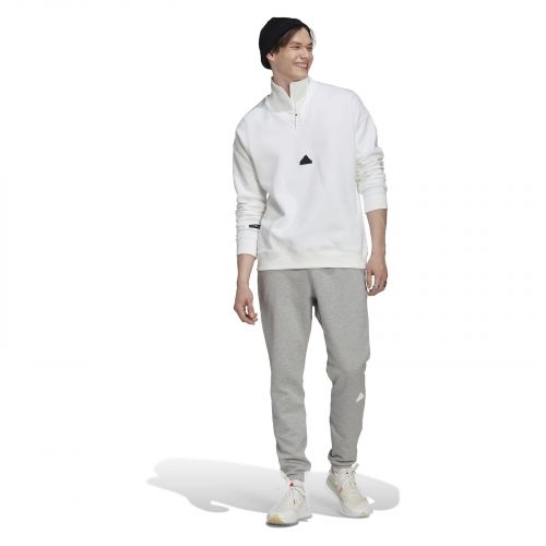 Spodnie dresowe męskie adidas Fleece HN1938