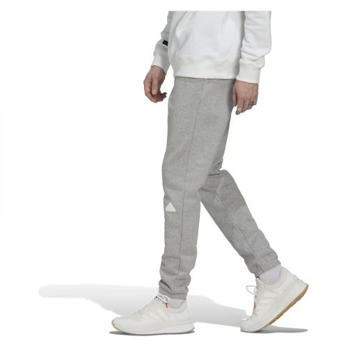 Spodnie dresowe męskie adidas Fleece HN1938