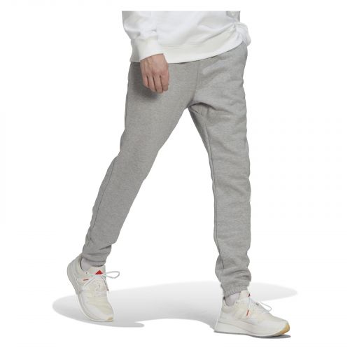 Spodnie dresowe męskie adidas Fleece HN1938