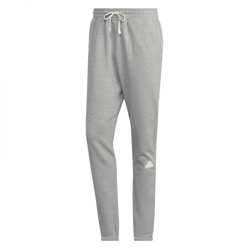 Spodnie dresowe męskie adidas Fleece HN1938