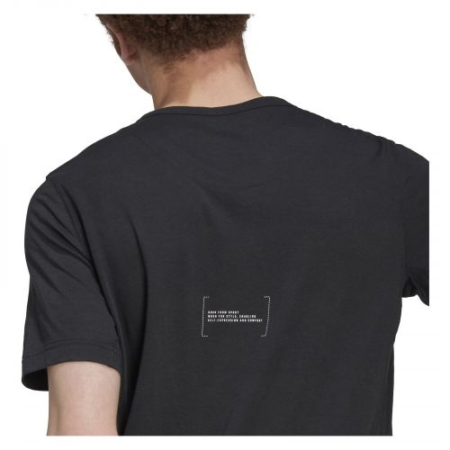 Koszulka męska adidas Tee HN1960