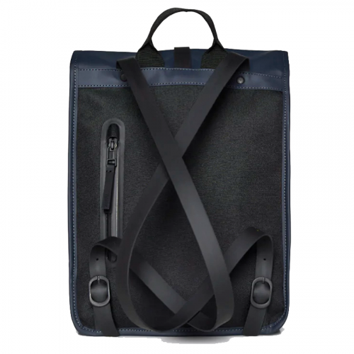 Plecak miejski Rains Rolltop Rucksack Mini 13610