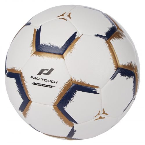 Piłka nożna Pro Touch Force 100 hybrid 413150
