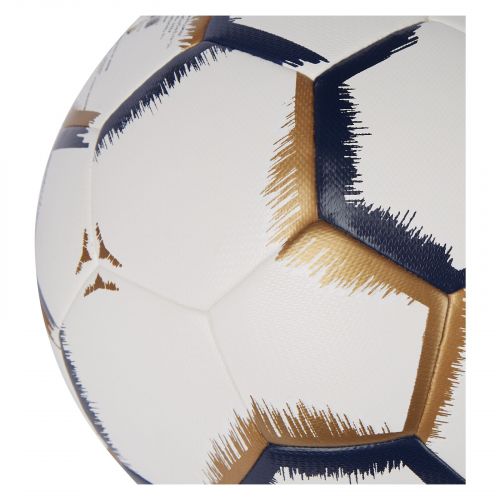 Piłka nożna Pro Touch Force 100 hybrid 413150