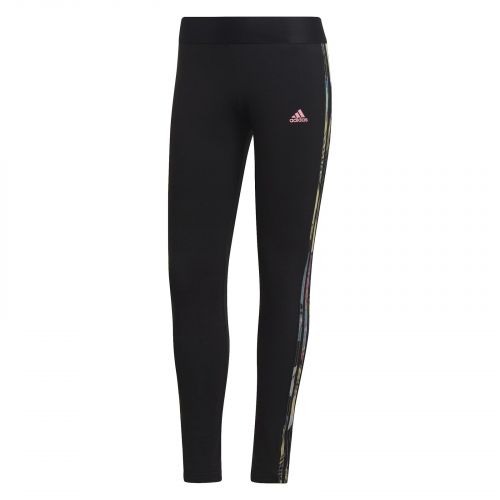 Legginsy getry damskie adidas Essentials HK9683