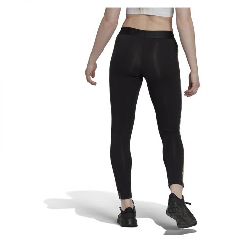 Legginsy getry damskie adidas Essentials HK9683