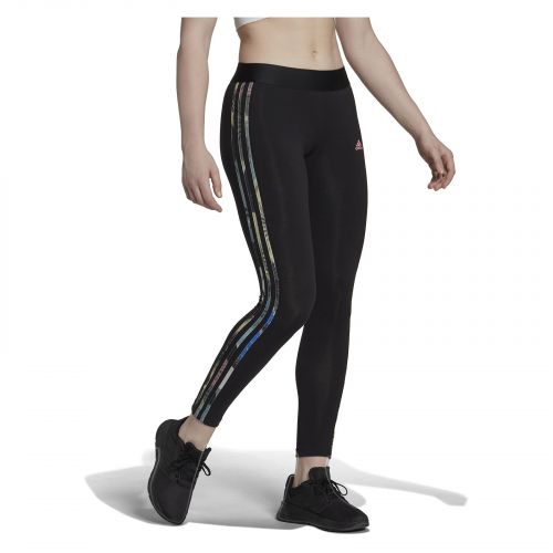 Legginsy getry damskie adidas Essentials HK9683