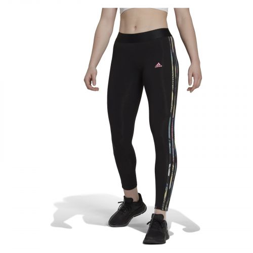 Legginsy getry damskie adidas Essentials HK9683