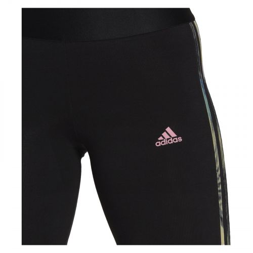 Legginsy getry damskie adidas Essentials HK9683