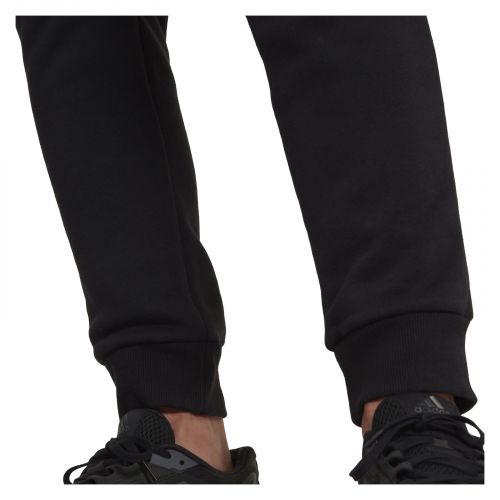 Spodnie dresowe męskie adidas Essentials Camo Print Fleece HL6929