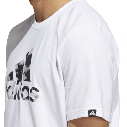 Koszulka męska adidas Badge of Sport HK9194