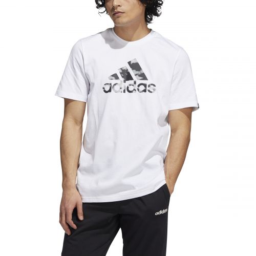 Koszulka męska adidas Badge of Sport HK9194