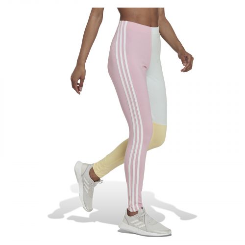 Spodnie legginsy damskie adidas Essentials HJ9476