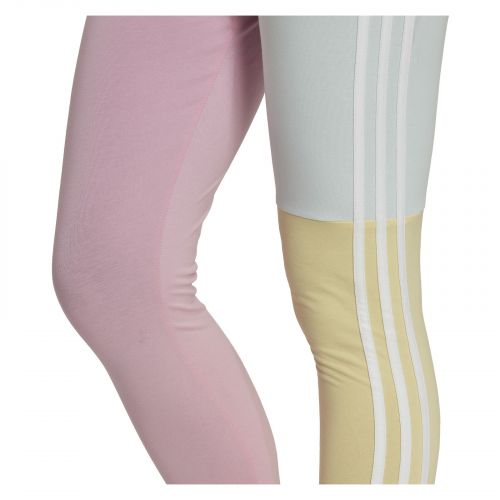 Spodnie legginsy damskie adidas Essentials HJ9476