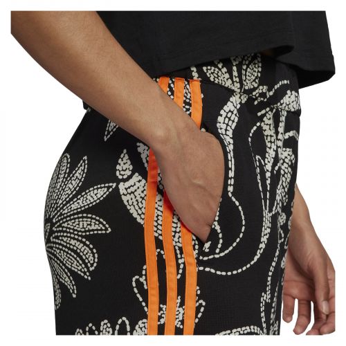 Spodnie damskie adidas Farm Rio Wide-Leg Track Pants HI5235