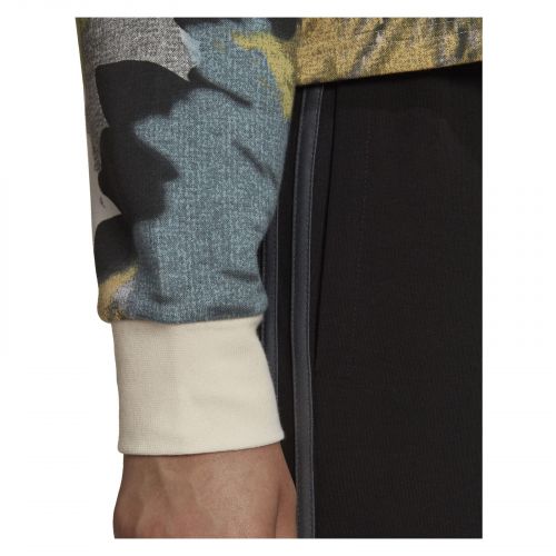 Bluza damska adidas Allover Print HI0027