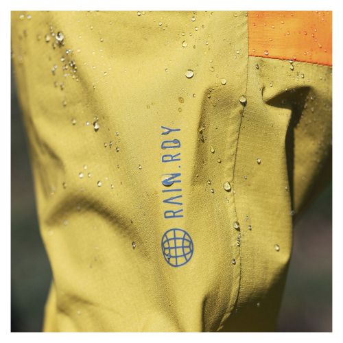 Kurtka turystyczna męska adidas Terrex Xploric RR HH9241