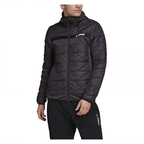 Kurtka męska adidas Terrex Multi Hybrid GU6487