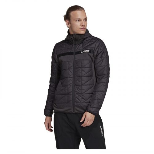 Kurtka męska adidas Terrex Multi Hybrid GU6487