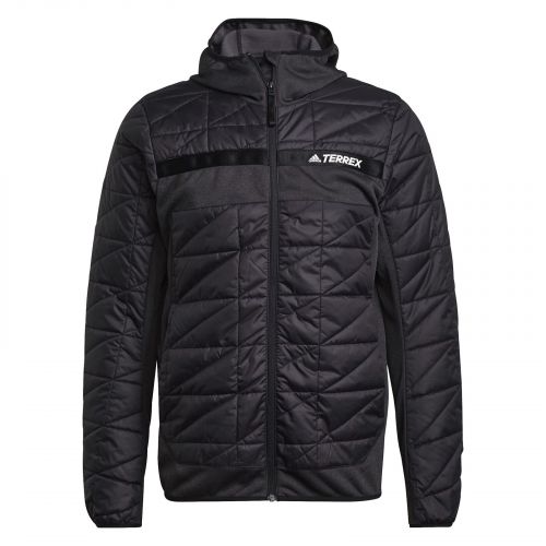 Kurtka męska adidas Terrex Multi Hybrid GU6487