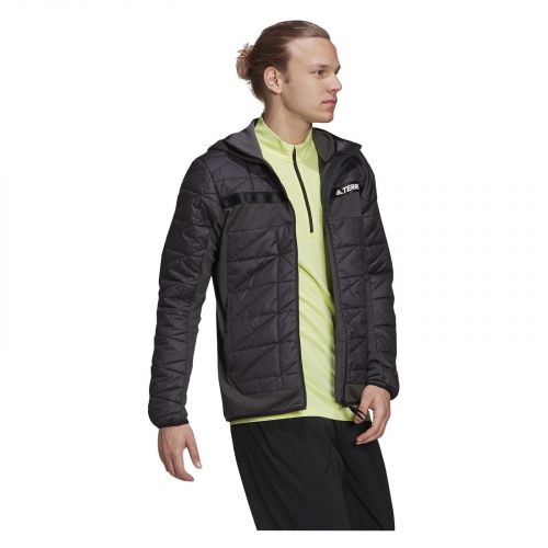 Kurtka męska adidas Terrex Multi Hybrid GU6487