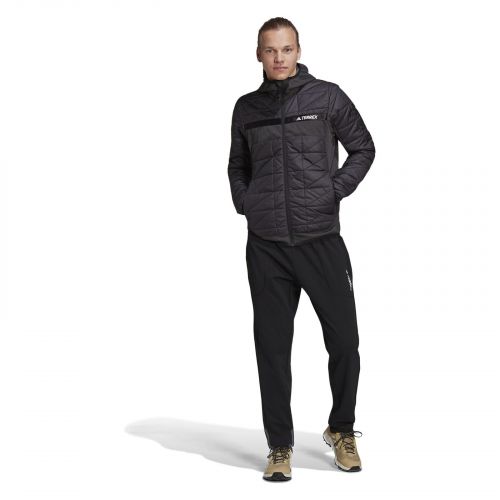 Kurtka męska adidas Terrex Multi Hybrid GU6487