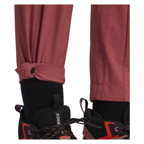 Spodnie trekkingowe damskie adidas Terrex Liteflex HH9294