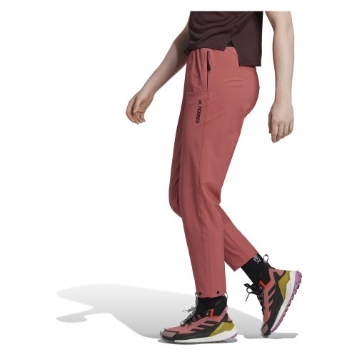 Spodnie trekkingowe damskie adidas Terrex Liteflex HH9294