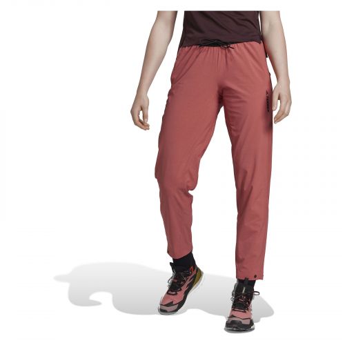 Spodnie trekkingowe damskie adidas Terrex Liteflex HH9294