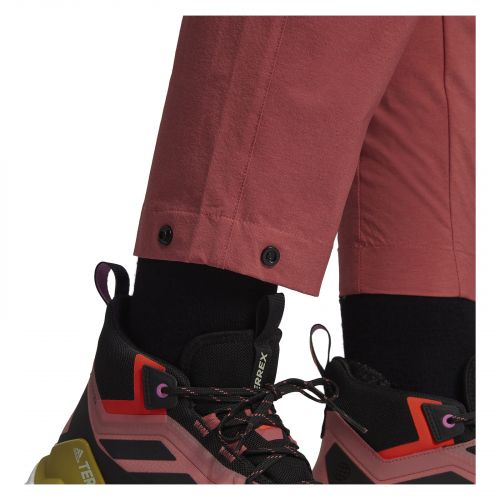 Spodnie trekkingowe damskie adidas Terrex Liteflex HH9294