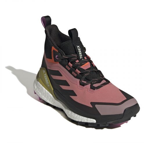 Buty trekkingowe damskie adidas Terrex Free Hiker 2 Gore-Tex GZ3311