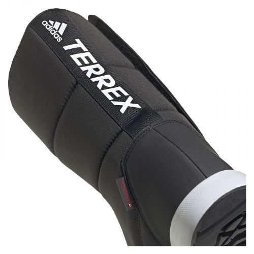 Buty śniegowce damskie adidas Terrex Choleah Cold.RDY Boots EH3537