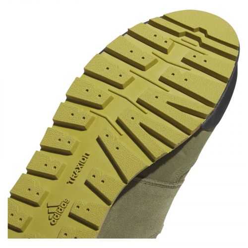 Buty zimowe męskie adidas Terrex Snowpitch Cold.RDY GW4065