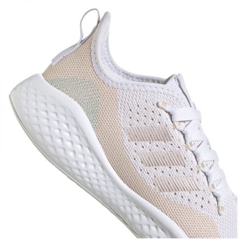 Buty damskie do biegania adidas FluidFlow 2.0 GW4015