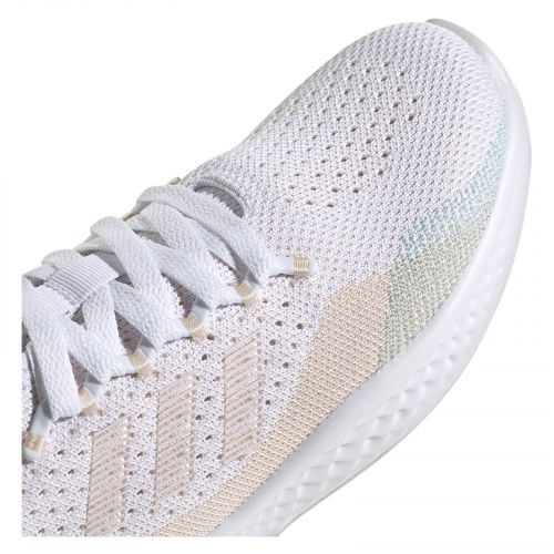 Buty damskie do biegania adidas FluidFlow 2.0 GW4015