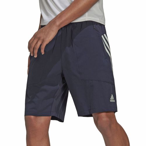 Spodenki treningowe męskie adidas Train Icons HD3556